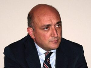 Daniele Leodori