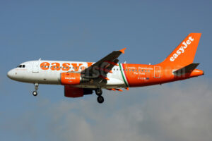 EasyJet abbandonerà l'aeroporto di Fiumicino