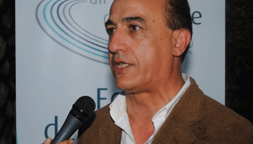 Eligio Rubeis Sindaco di Guidonia polemica piazza caduti di Nassiriya