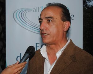 Eligio Rubeis Sindaco di Guidonia polemica piazza caduti di Nassiriya