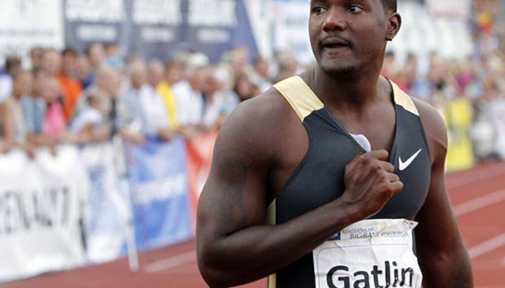 Gatlin