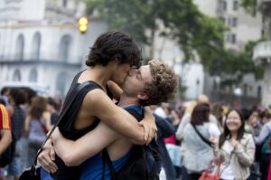 Argentina, Gay Pride