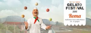 Gelato Festival 2015 Gelato Festival 2015
