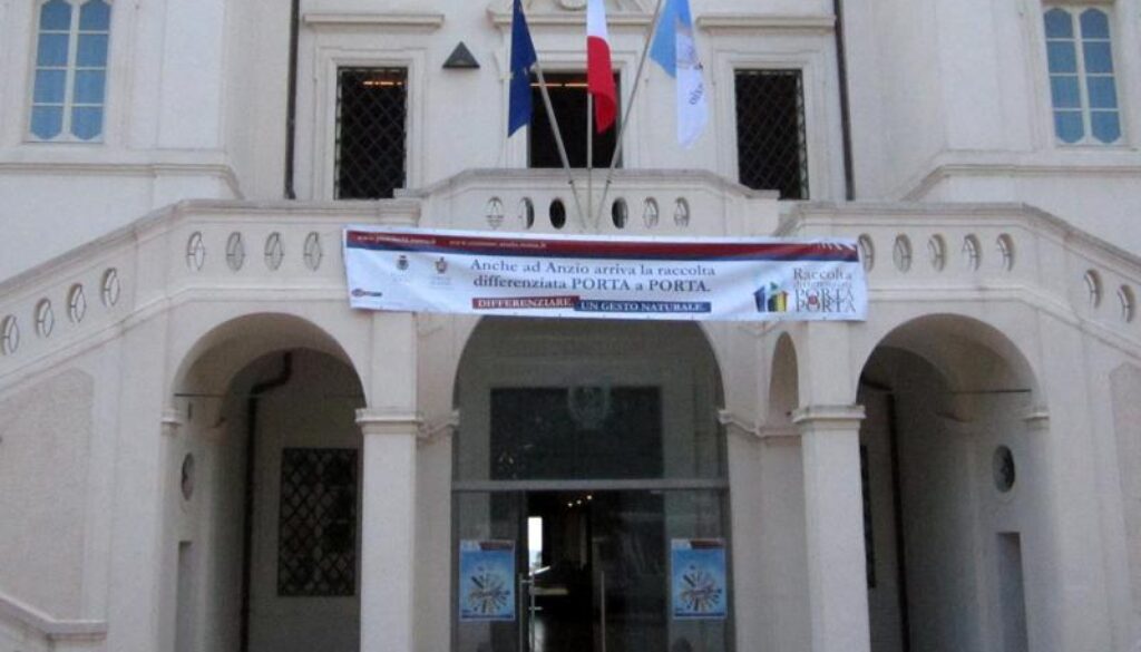 Il Comune di Anzio intensifica i controlli sullo smaltimento illecito di rifiuti
