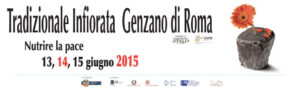 Infiorata di Genzano 2015 Parchi in Fiera