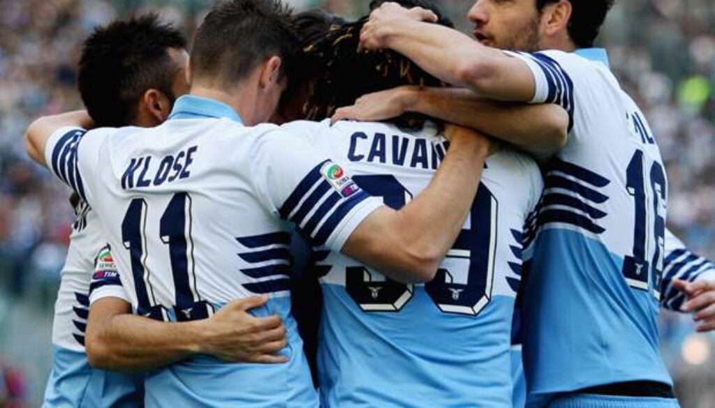 Lazio Federbet