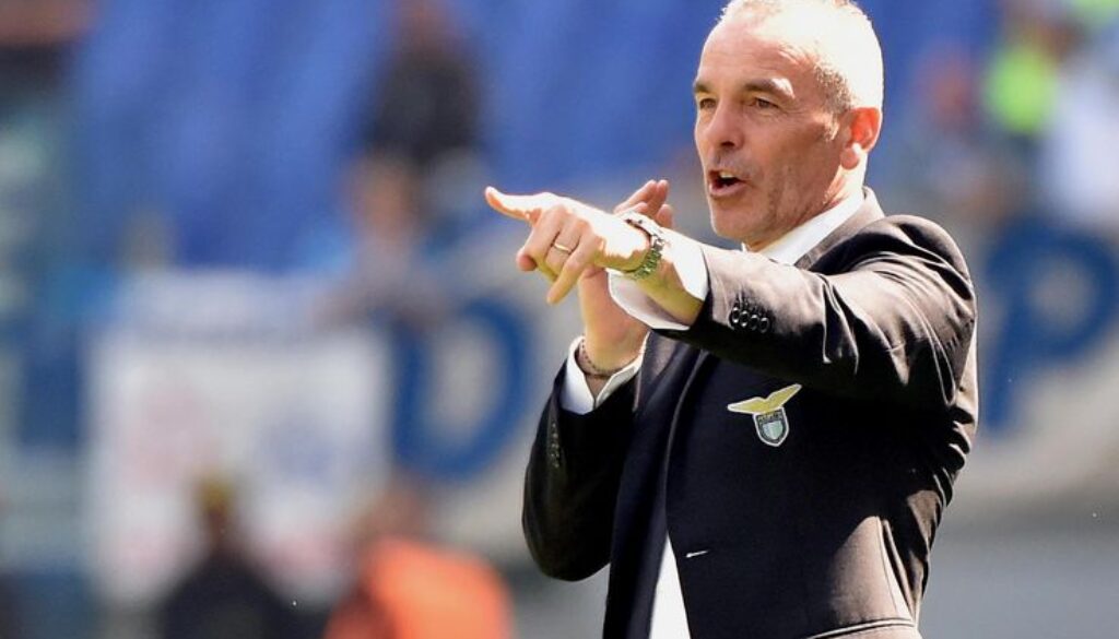 Lazio Pioli