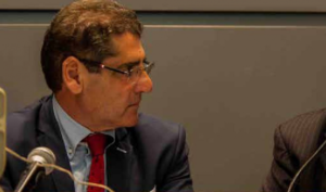 Mafia Capitale, Buzzi ricattato da ex amante