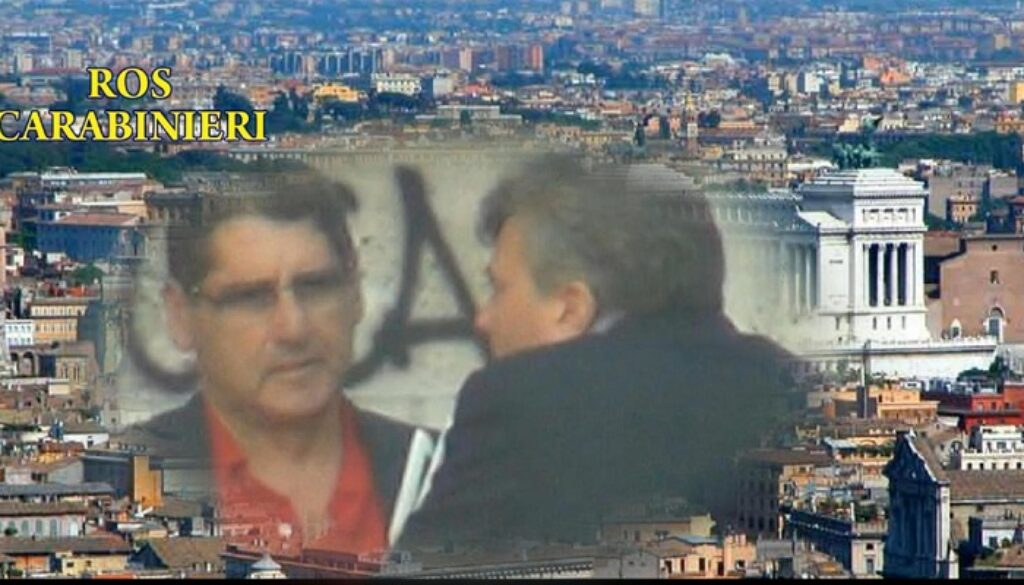 Mafia Capitale