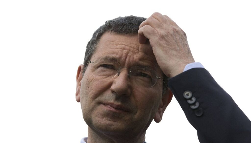 Mafia capitale bis