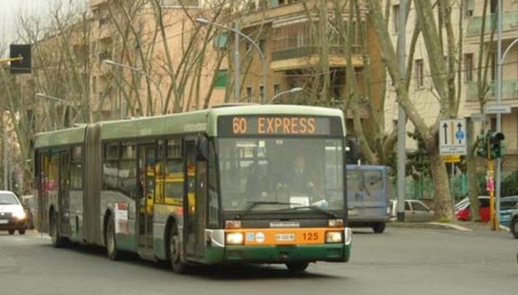 Municipio III cambiamenti Tpl