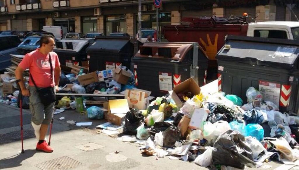 Municipio VII via Marco Celio Rufo 4