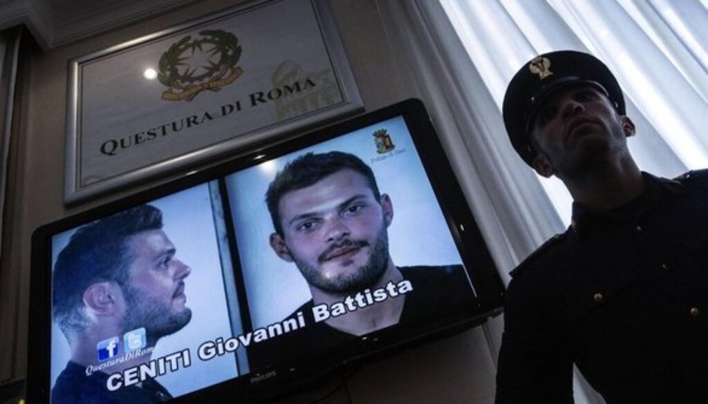 Omicidio Fanella Ceniti nullo decreto giudizio immediato