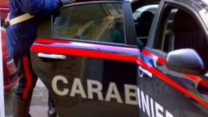 Operazione antidroga fra Casilino ed Eur Operazione antidroga fra Casilino ed Eur