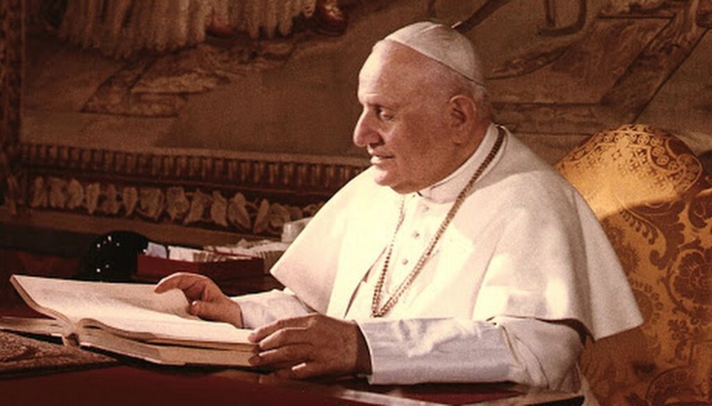 Papa Giovanni XXIII