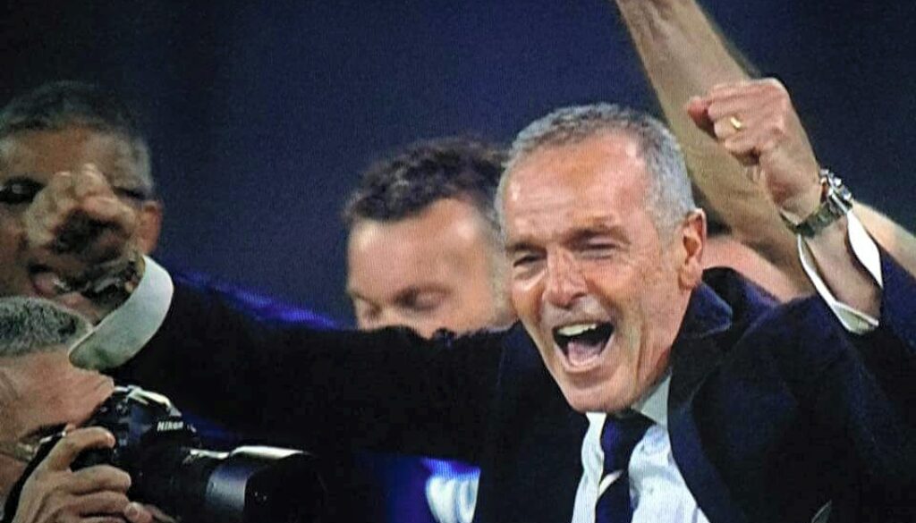 Pioli Lazio