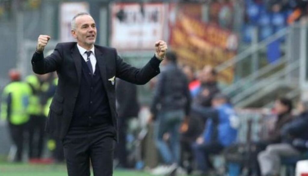 Pioli Lazio
