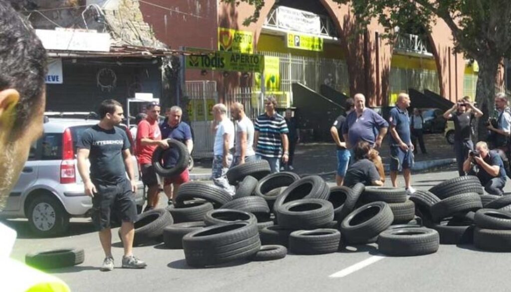 Porta Portese