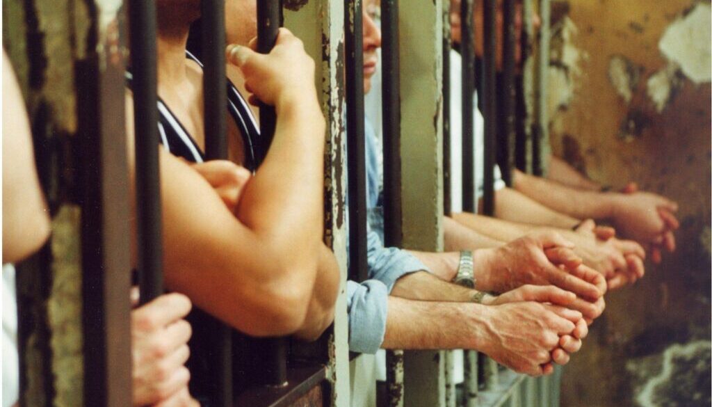 FOTO REPERTORIO DI CARCERI PER VOTO SU INDULTO