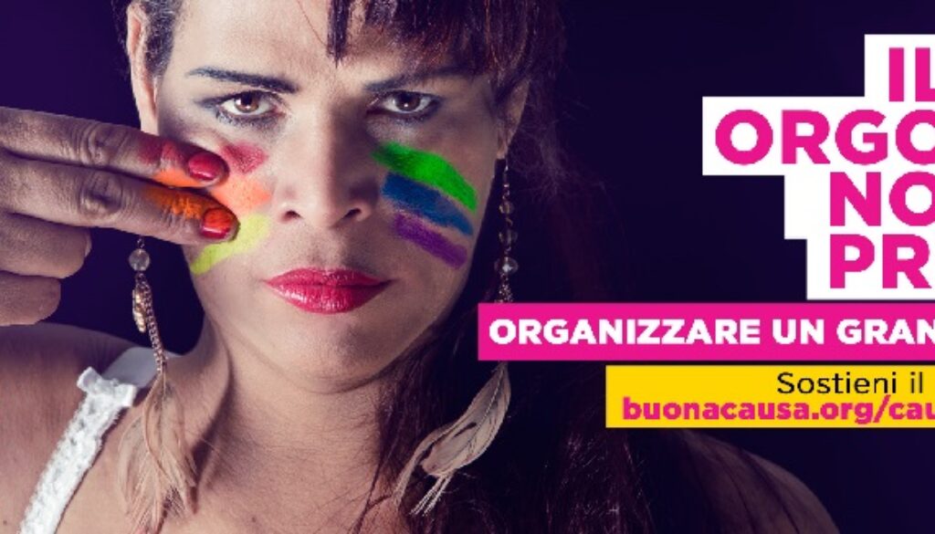 Roma Pride 2015 13 giugno