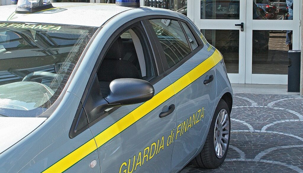 Sequestrati a impresa di pulizie beni per 10 milioni di euro