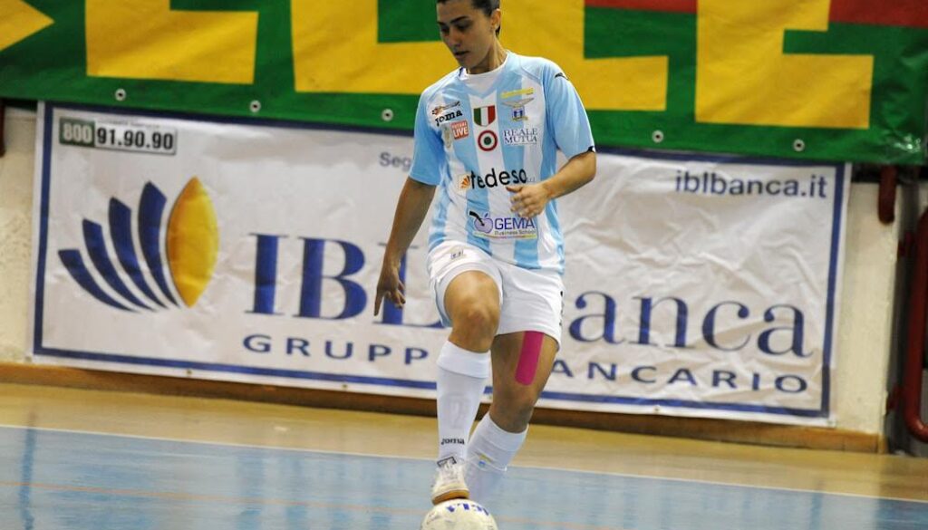 Ternana Lazio lucil