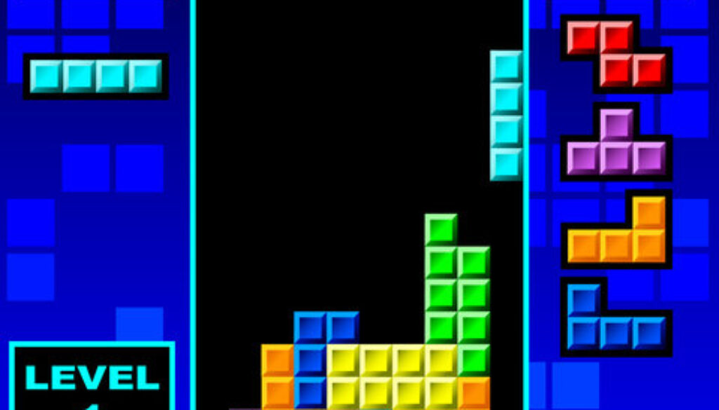 Tetris 2