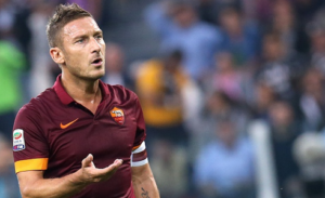Totti r Totti r