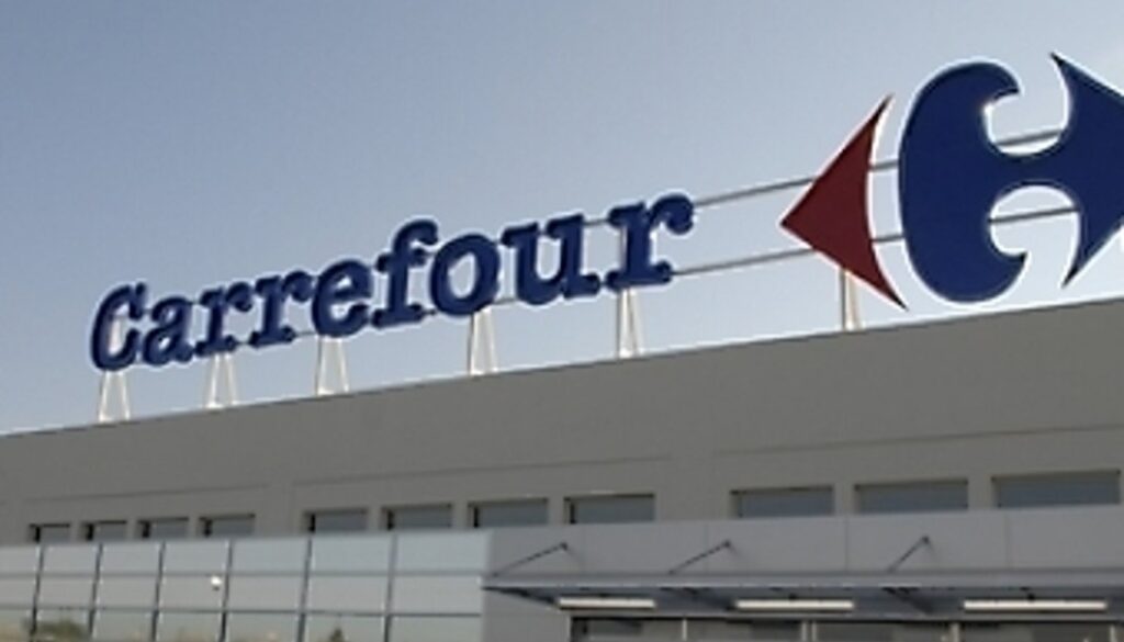Valeriani accordo sindacati Carrefour Market Roma