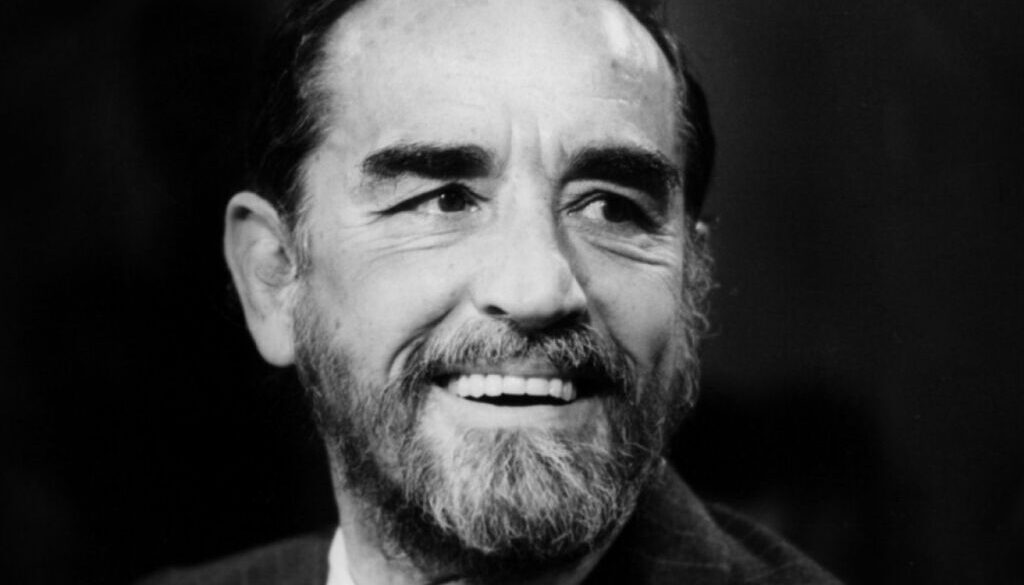 Vittorio Gassman