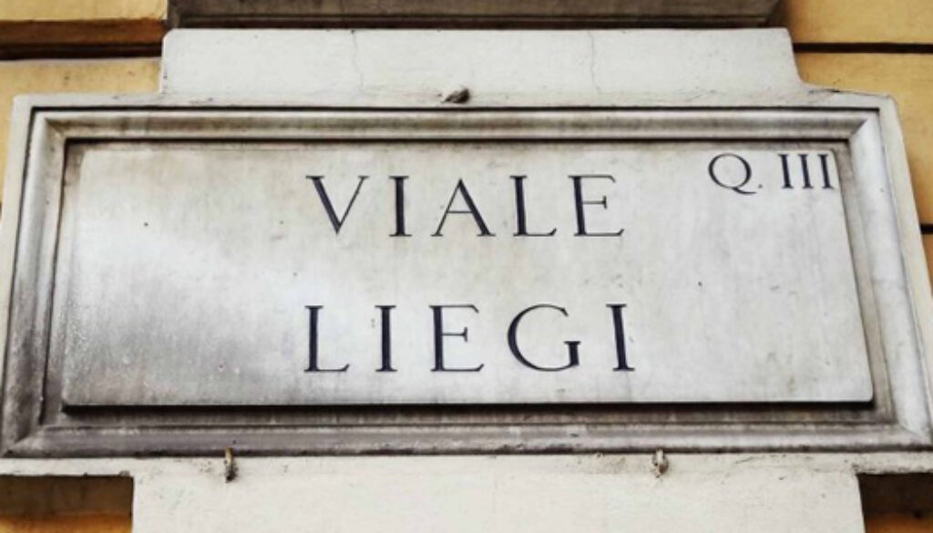 allarme sulla banda che spacca le vetrine