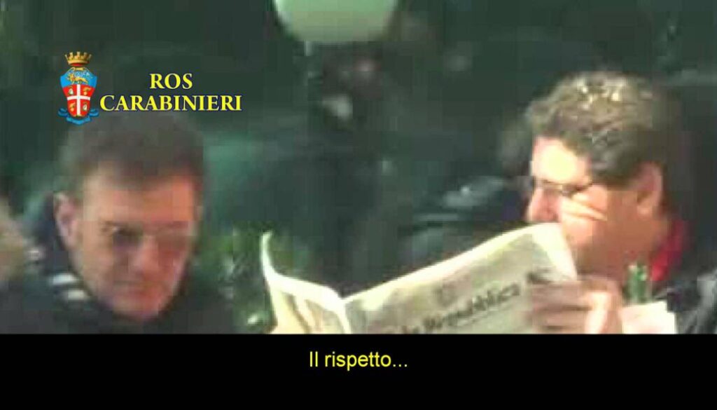 Arresti Mafia Capitale-bis, le intercettazioni – VIDEO