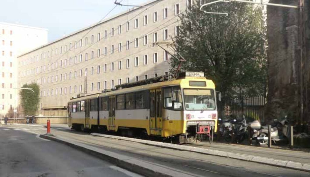 assenti 4 macchinisti su 5 sulla Termini-Giardinetti