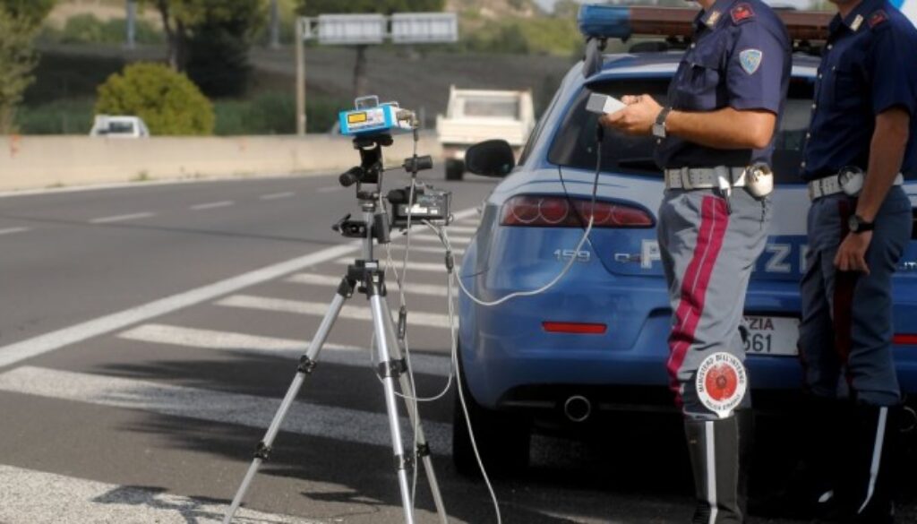 autovelox e tutor