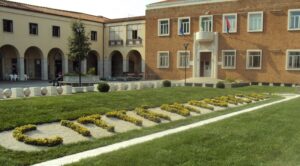 cestini gettacarte a Pomezia