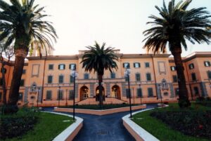 chiusura forlanini
