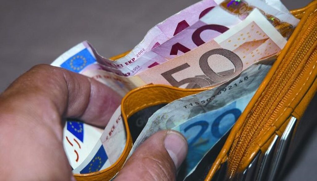 controlli antiborseggio nella Capitale