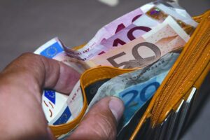 controlli antiborseggio nella Capitale
