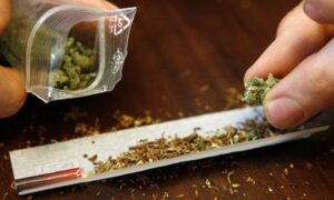 controlli antidroga al Pigneto e a San Lorenzo