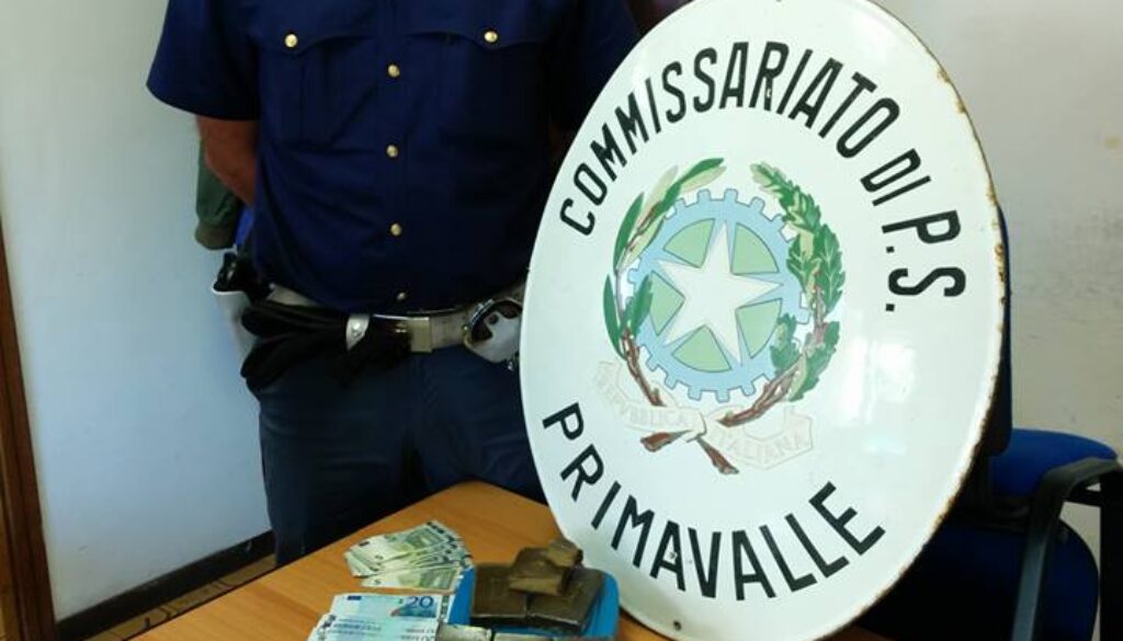 controlli antidroga all'Ardeatino, Tuscolano e Casalotti