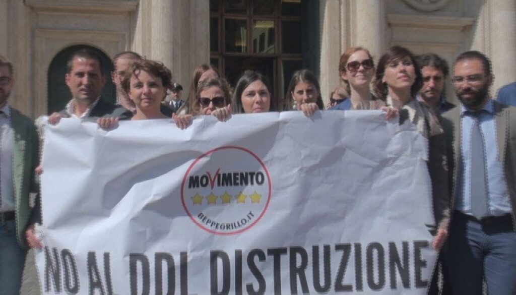 ddl scuola