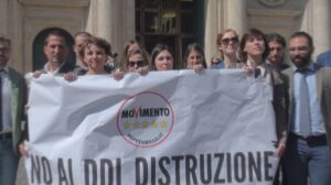 ddl scuola