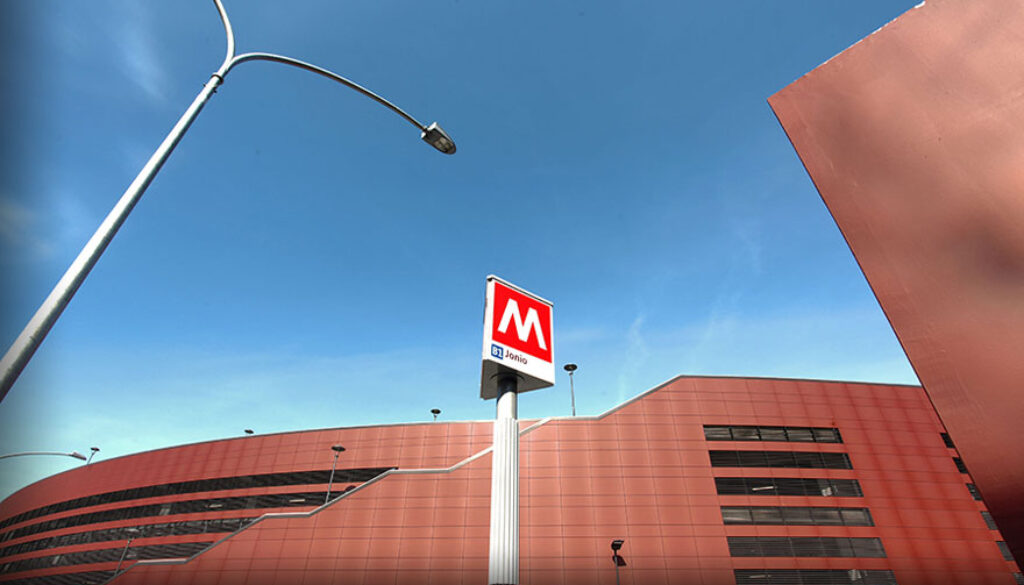 disagi e rallentamenti sulle linee B e B1 della Metro
