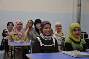 discriminazioni delle donne musulmane