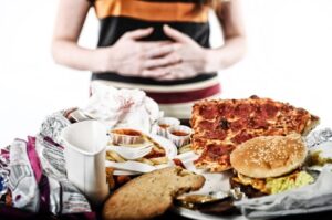 disturbi alimentari