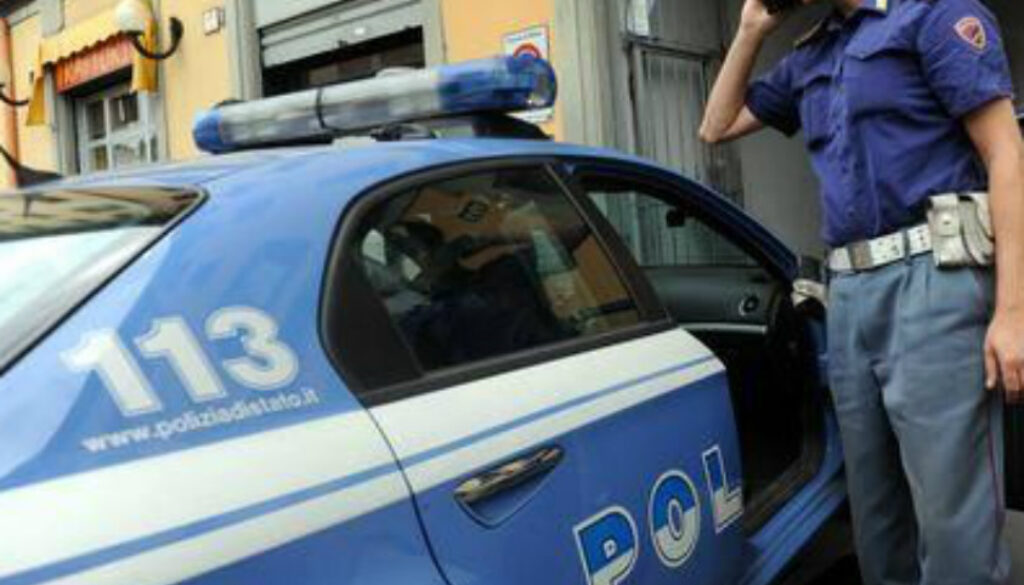 ferisce e tenta di rapinare lo zio a Tivoli