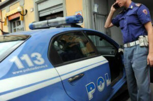 ferisce e tenta di rapinare lo zio a Tivoli