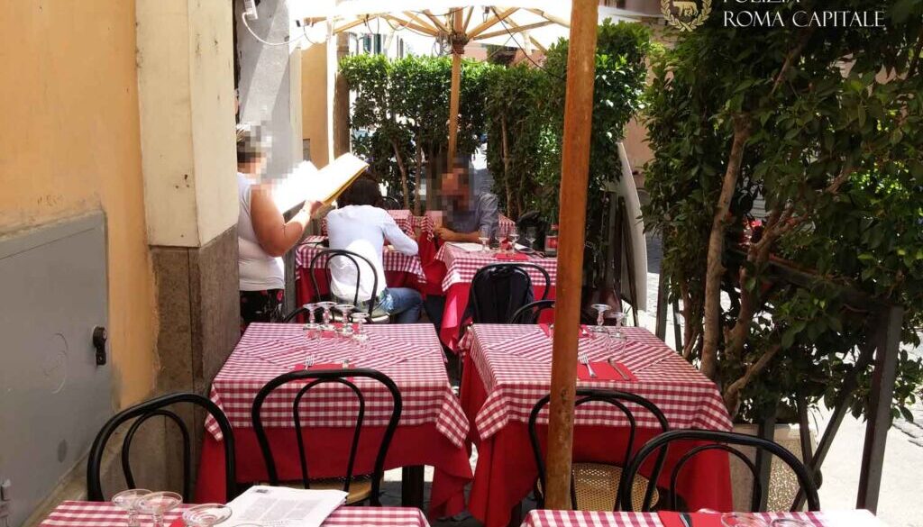 Trastevere