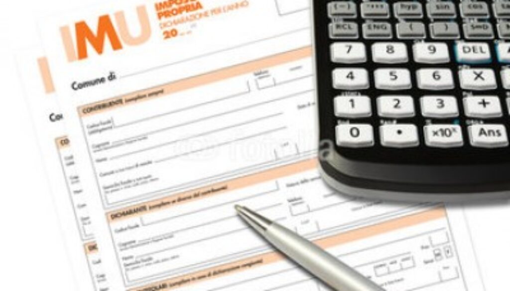 il 16 giugno è l'ultimo giorno per pagare Imu e Tasi