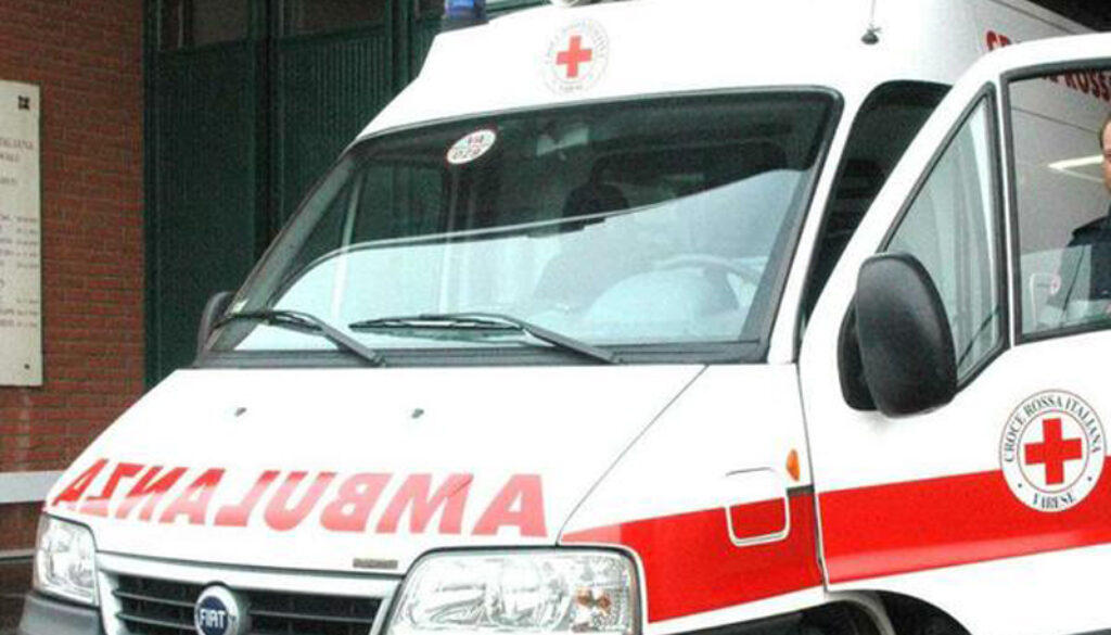incidente a La Storta